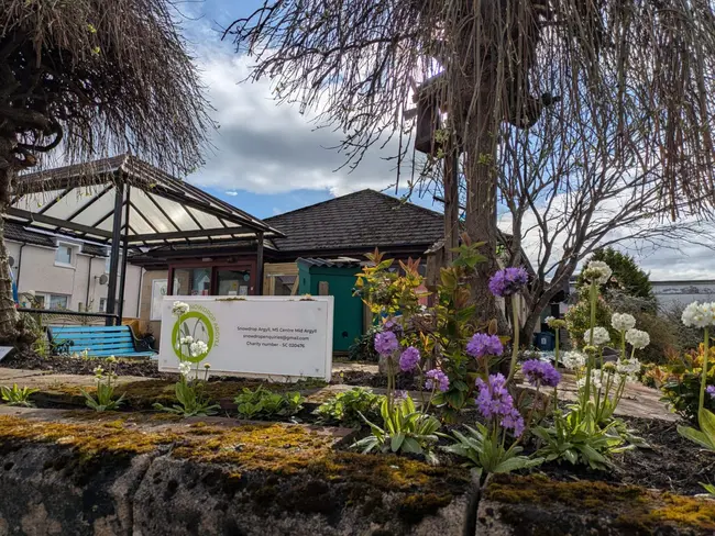 Snowdrop Centre